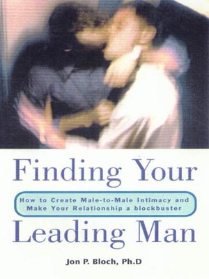 cover image of Finding Your Leading Man
